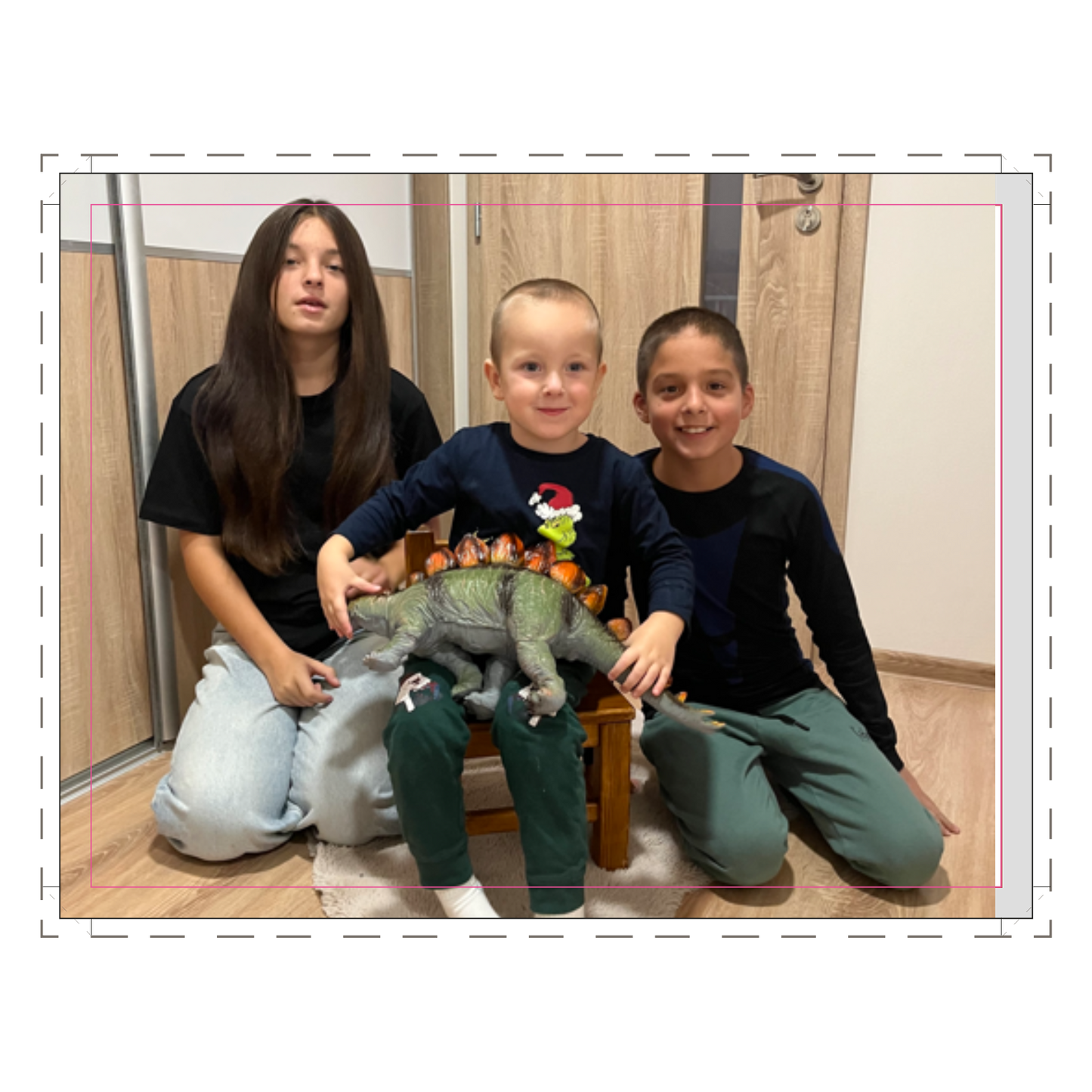 Fotoobraz 4:3